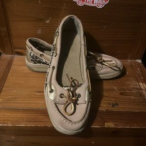 Sperry shoes